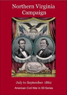 Northern Virginia Campaign: July to September 1862