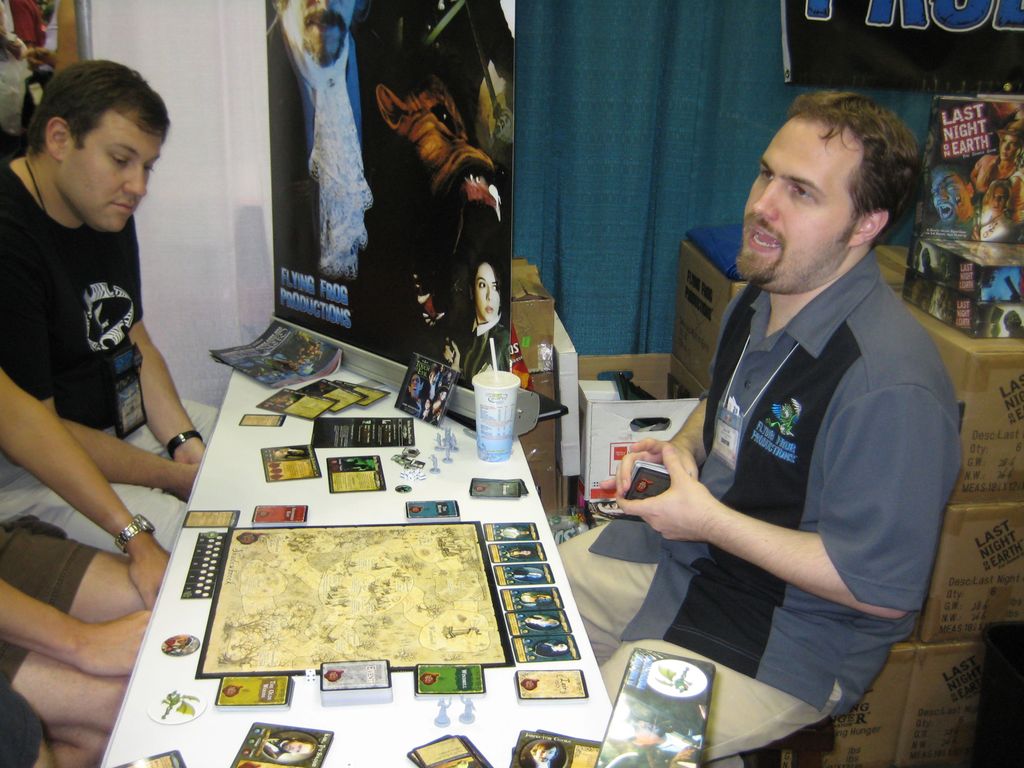 BoardGameGeek