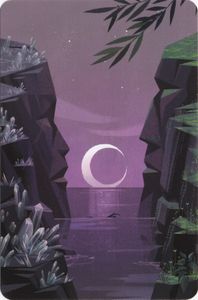 Dixit: Telekenesis Puzzle Promo Card