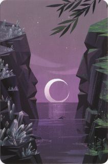 Dixit: Telekenesis Puzzle Promo Card
