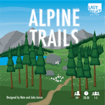 Designer Diary: Alpine Trails