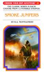 RPG Item: Smoke Jumpers