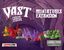 Board Game Accessory: Vast: The Crystal Caverns – Miniatures Expansion