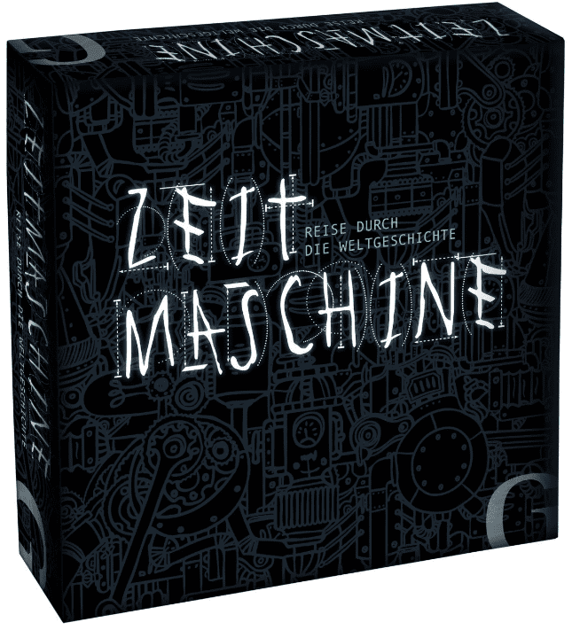 Zeitmaschine