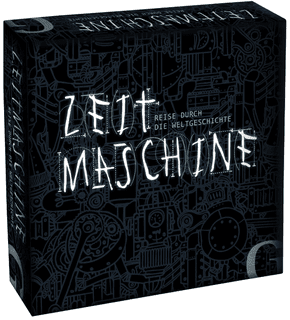 Zeitmaschine
