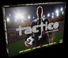 Tactico: Football Edition