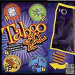 Taboo XXL