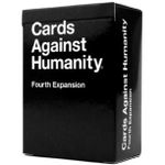 Board Game: Cards Against Humanity: Fourth Expansion