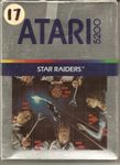 Video Game: Star Raiders