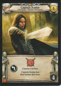 Hero Realms: Legion Cardbox | Board Game | BoardGameGeek