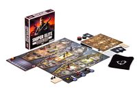 Designer Diary: Sniper Elite: Operation Kraken