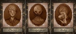 Orphanage of Fear