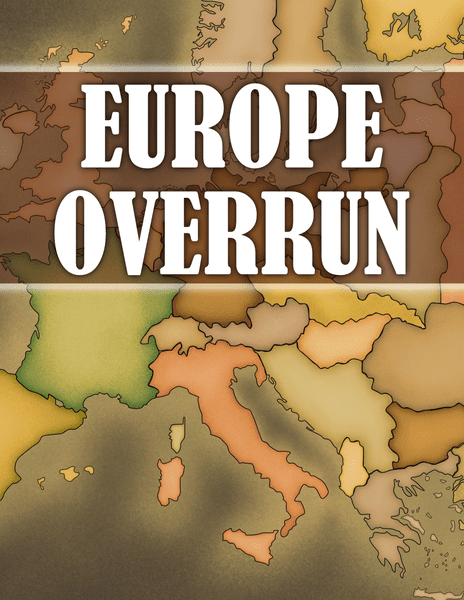 Europe Overrun