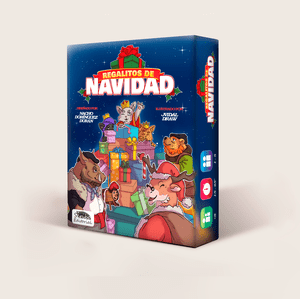 Regalitos de Navidad