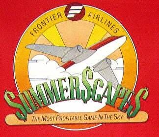 Summerscapes