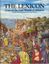 RPG Item: The Lexicon: Atlas of the Lost World of Atlantis