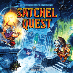 Satchel Quest