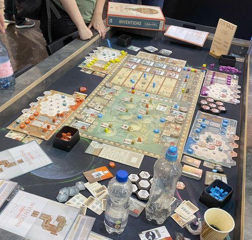 BoardGameGeek