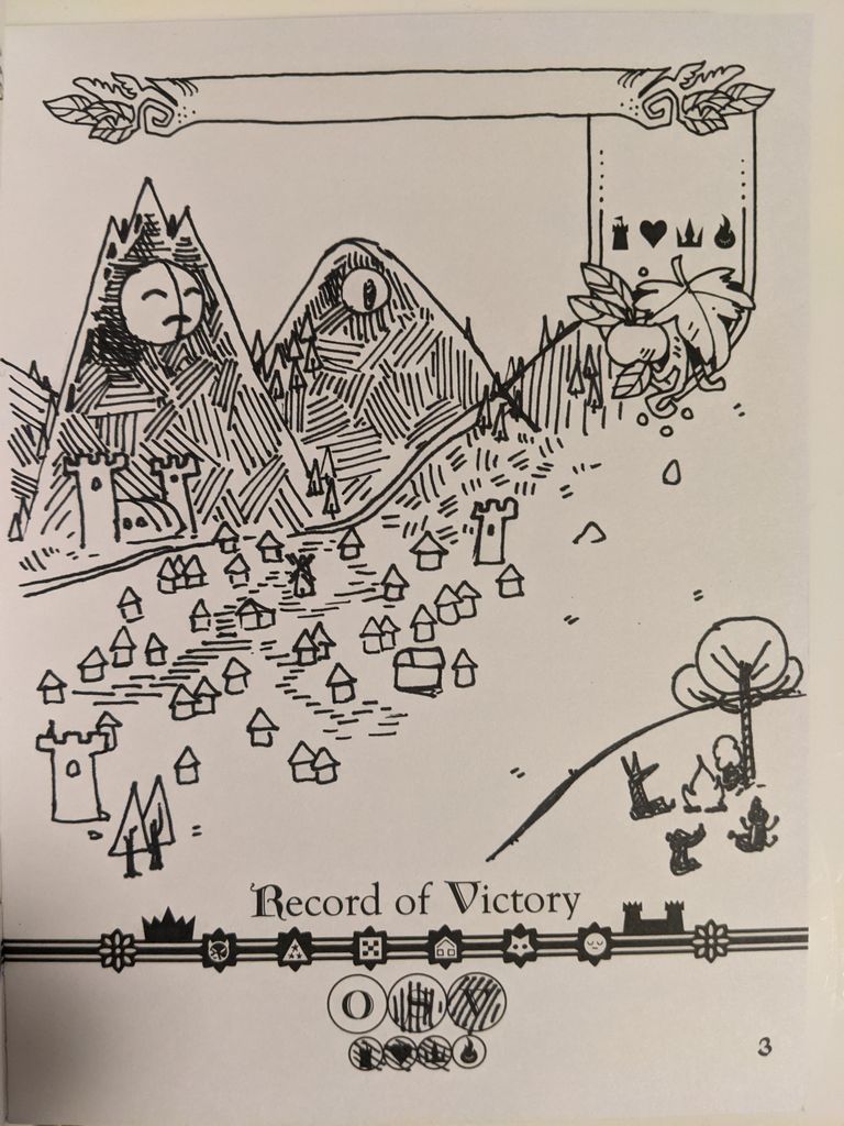 Illustration 8 de Oath: Chronicles of Empire and Exile