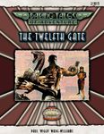 RPG Item: Daring Tales of Adventure 07: The Twelfth Gate