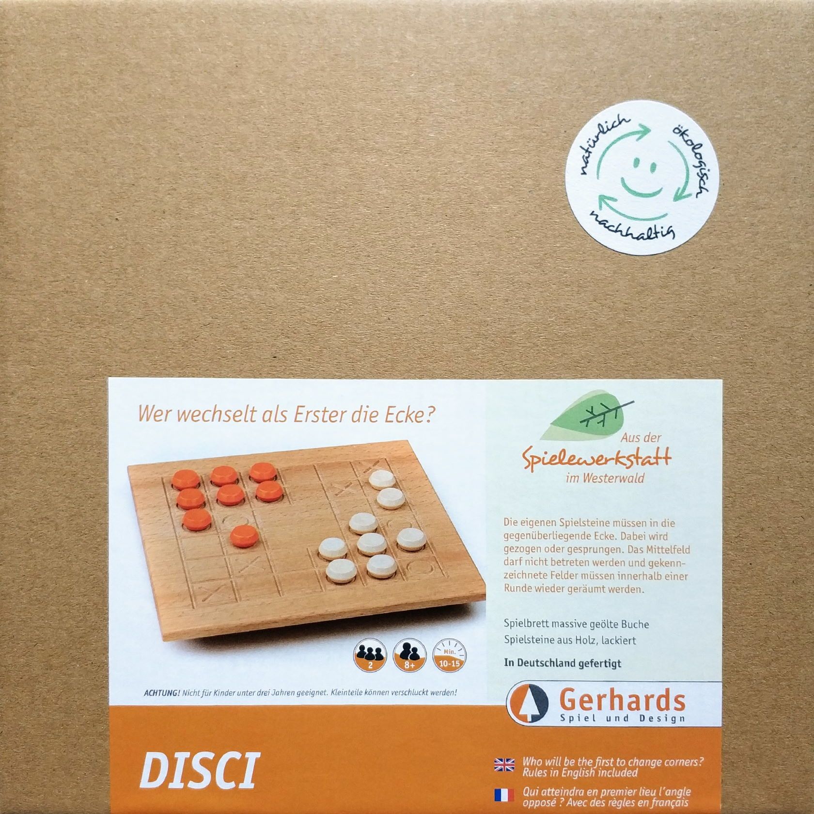 Disci