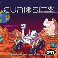 curiosity