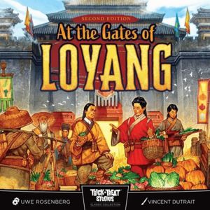 At the Gates of Loyang: Second Edition