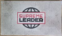 Supreme Leader