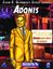 RPG Item: Jacob E. Blackmon's Iconic Legends: Adonis