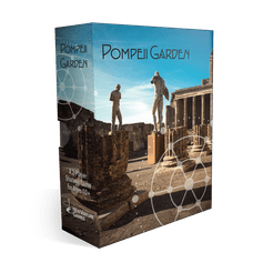 Pompeii Garden