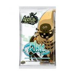 Wakfu TCG: Astrub, La Menace Roublarde