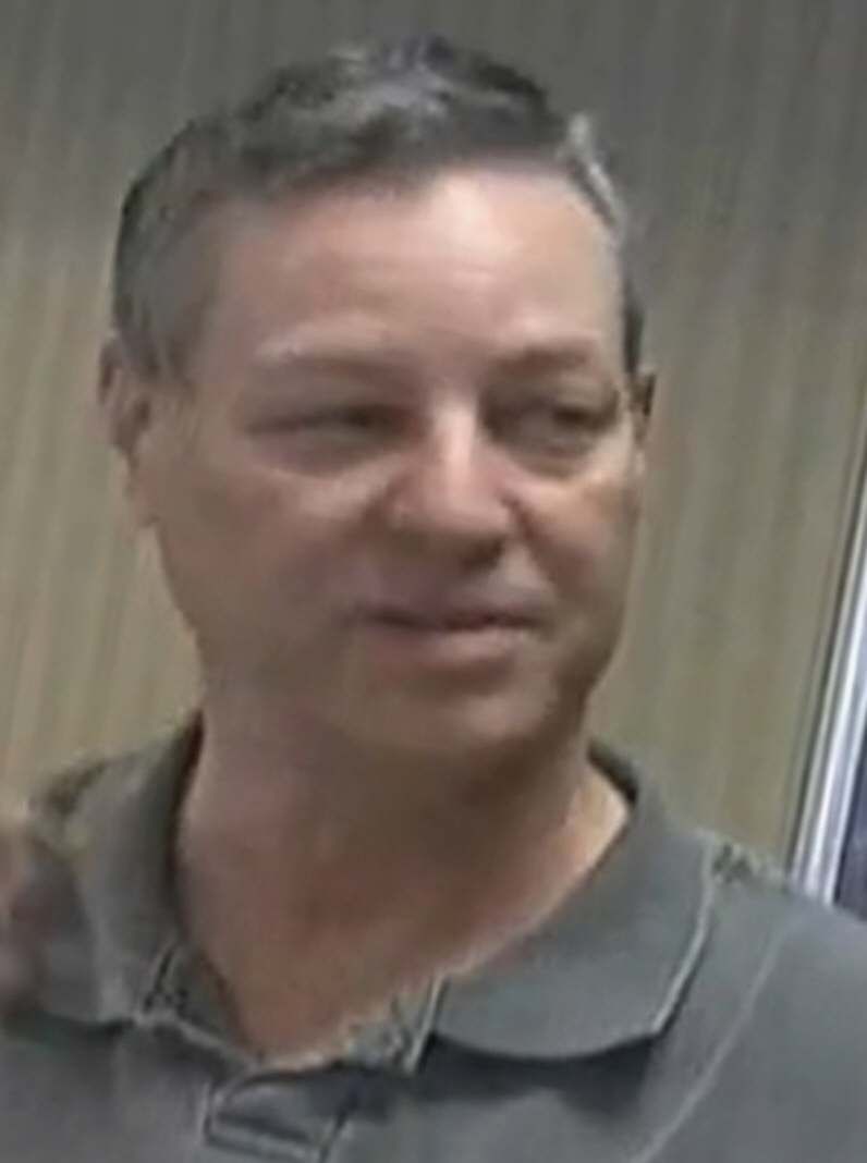 Kevin Kiff