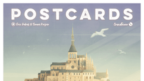 Postcards thumbnail
