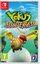 Video Game: Yoku's Island Express