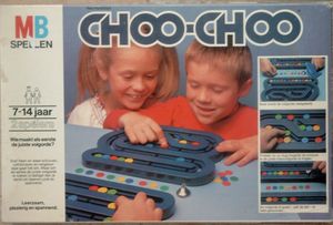 Choo-choo