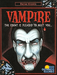 Illustration 11 de Vampire: The Masquerade & Dice Envy - Metal d10 Collection