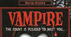 Vampire | Board Game | BoardGameGeek