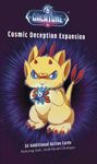Galatune: Cosmic Deception