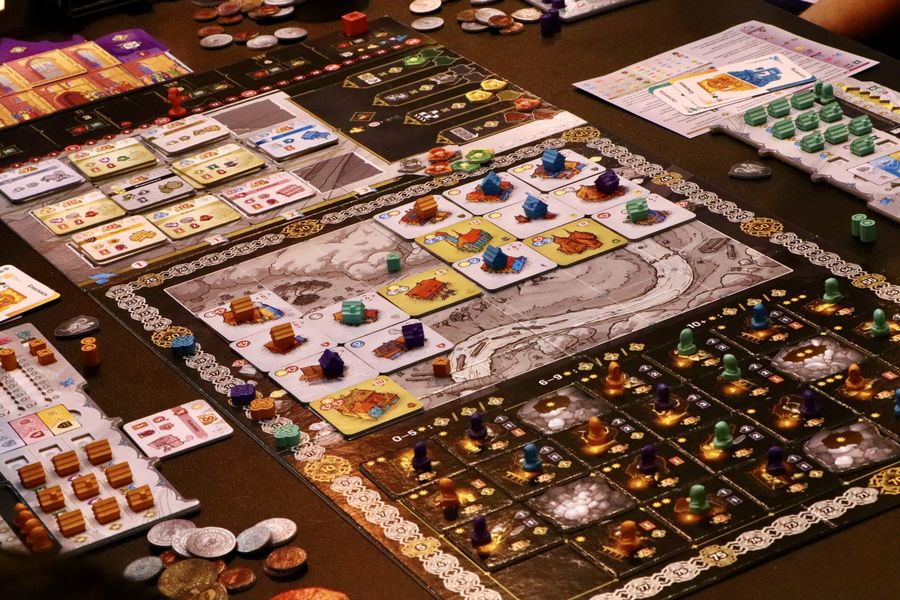 board game image