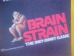 Brain Strain