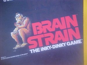 Brain Strain