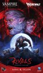 Vampire: The Masquerade – Rivals: Werewolf: Fang & Talon