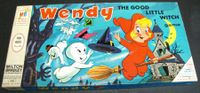 Wendy the Good Little Witch