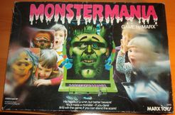 Monstermania