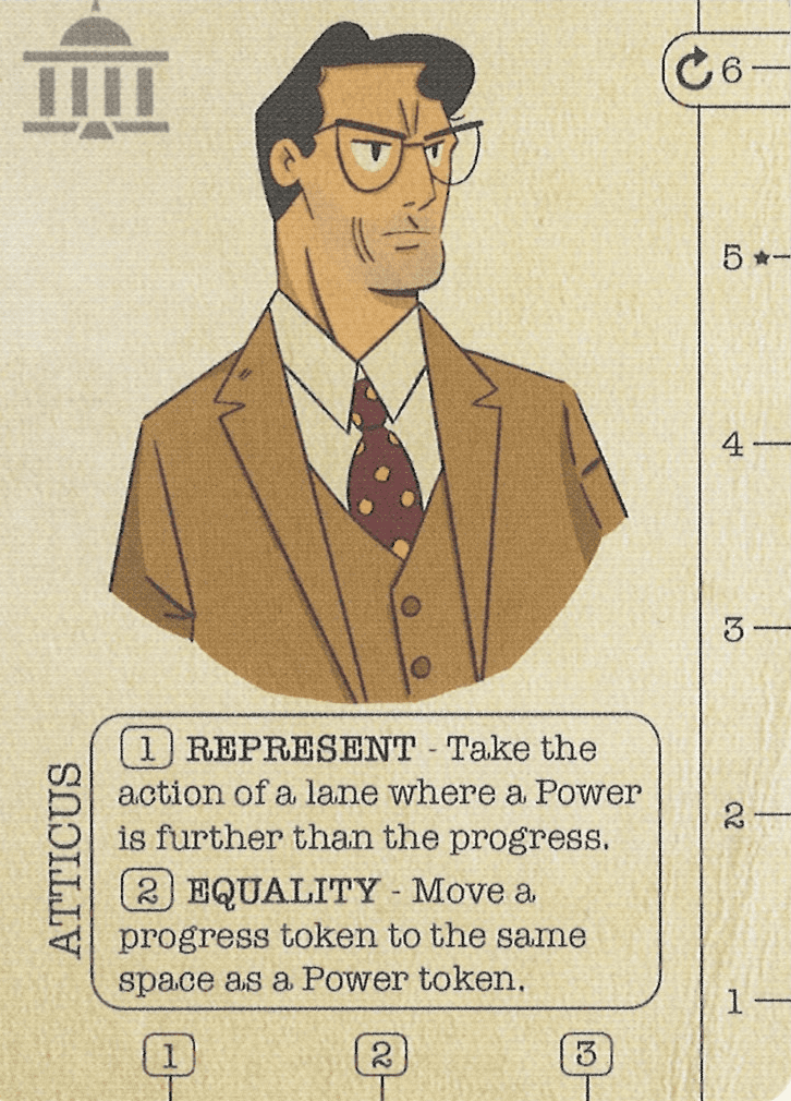 Banned Books: Atticus