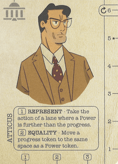 Banned Books: Atticus