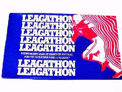 Leagathon
