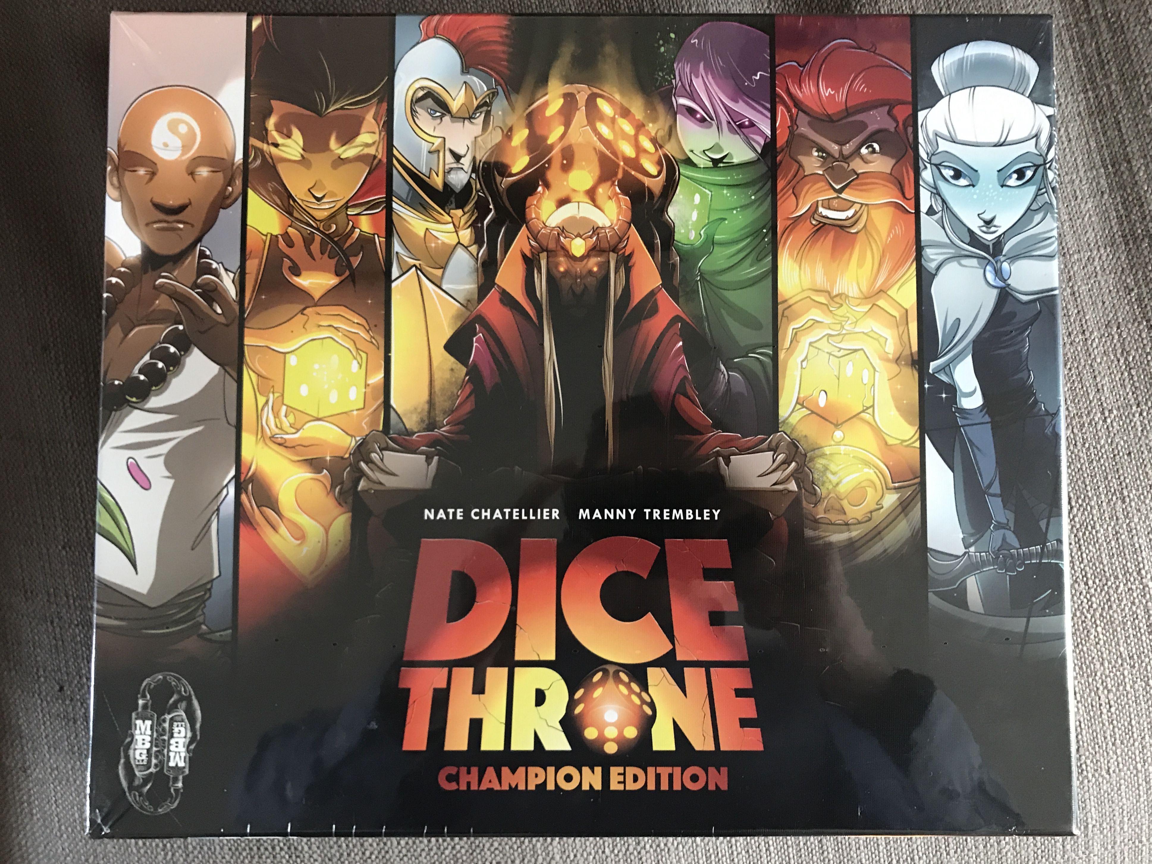 BoardGameGeek