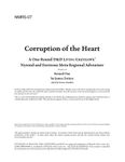 RPG Item: NMR5-07: Corruption of the Heart