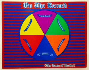 On the Record